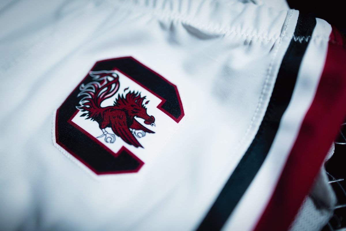 Gamecock Football on Twitter "Game ready 🤙"