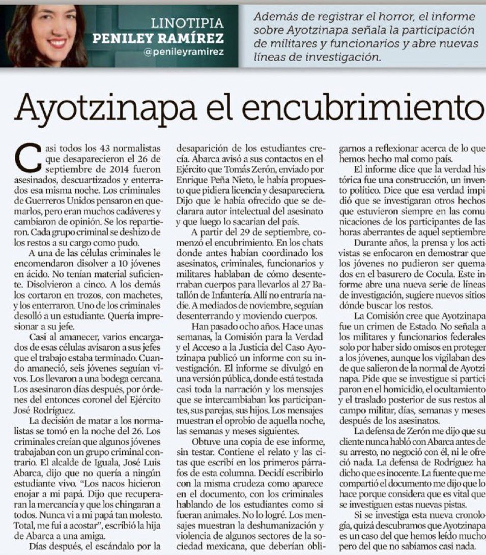 Mex_Consciente's tweet photo. https://t.co/Y4MJeOtfSq