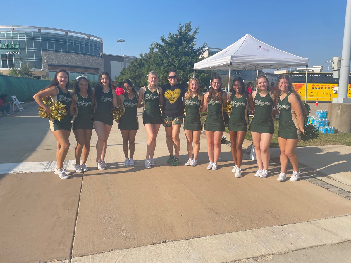Lebanon Trail Cheer tweet media