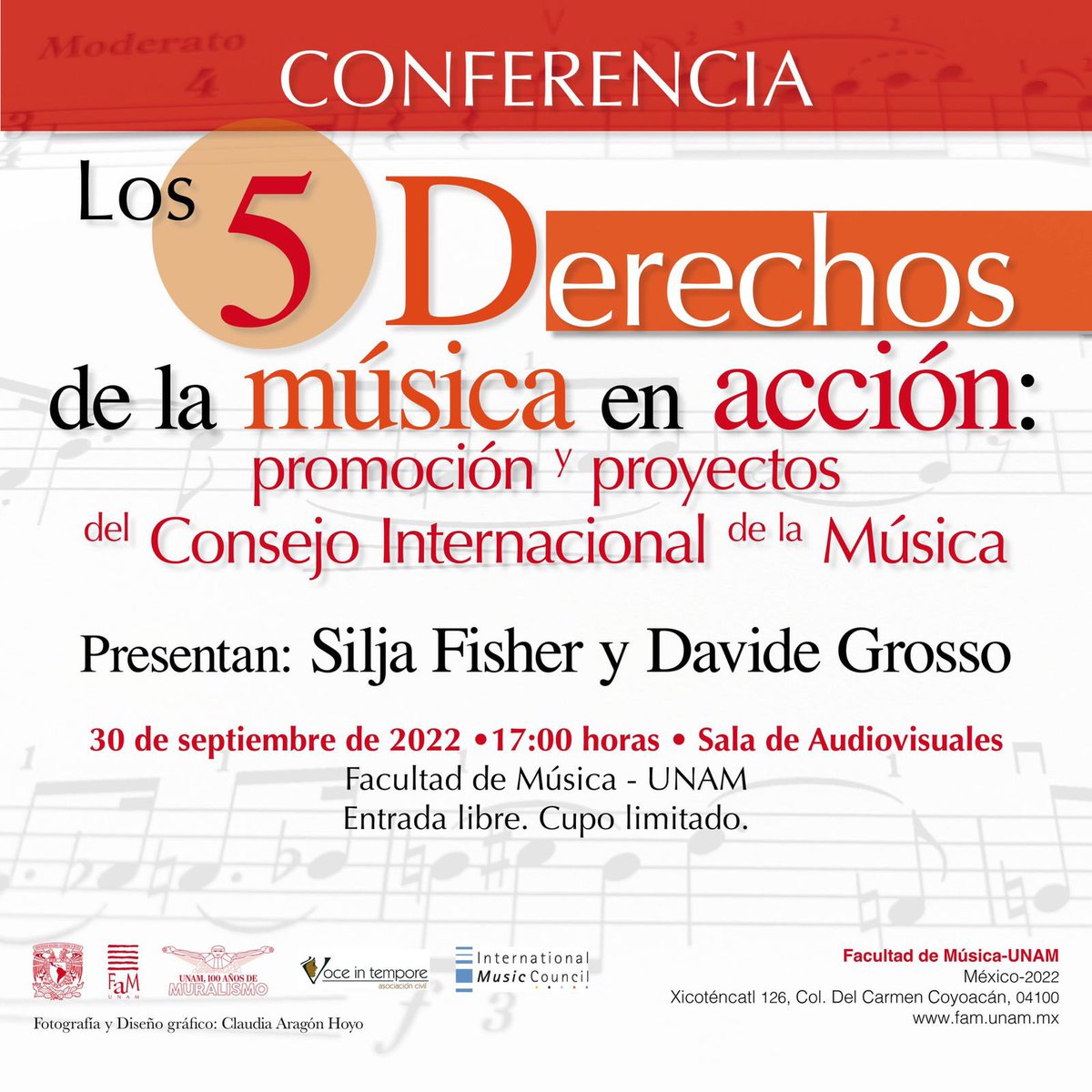 Música Encantada (@musicaencantada) on Twitter photo 