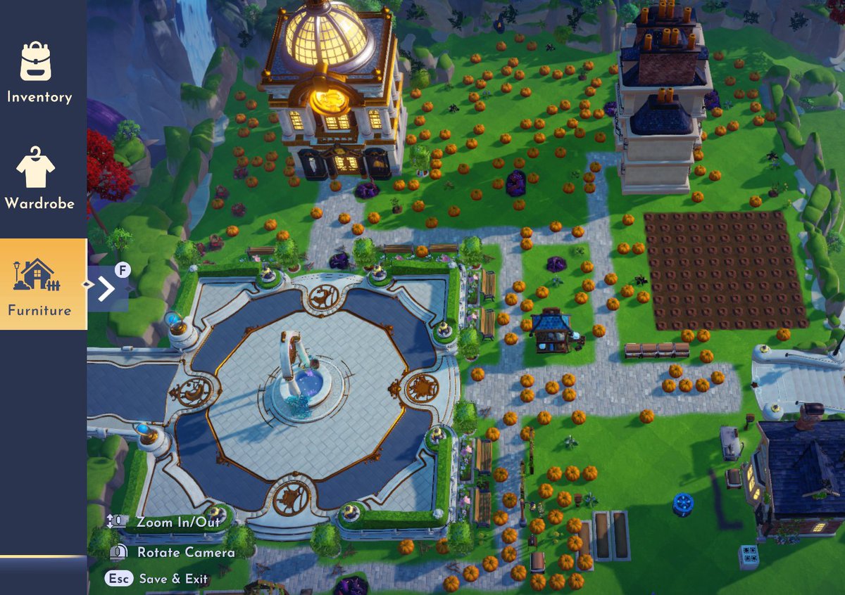 RowanJSims's tweet image. Erm... This is halloween? 

This will honestly be a nightmare to clean up.