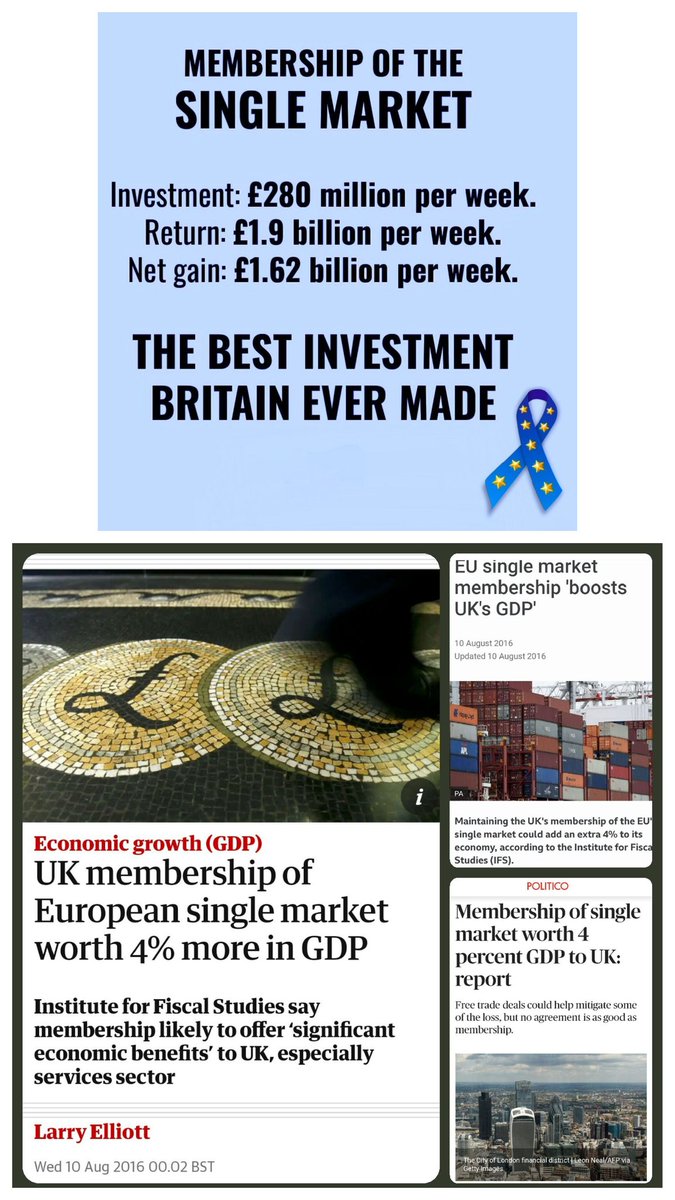 Brexit Bin 🇪🇺🇬🇧🇩🇪🕊🇺🇦 #BrexitHasFailed tweet media