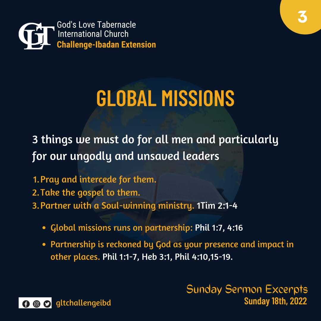 GLT Challenge-Ibadan tweet media