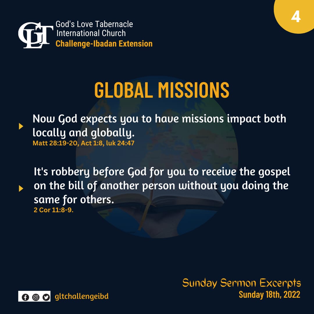 GLT Challenge-Ibadan tweet media