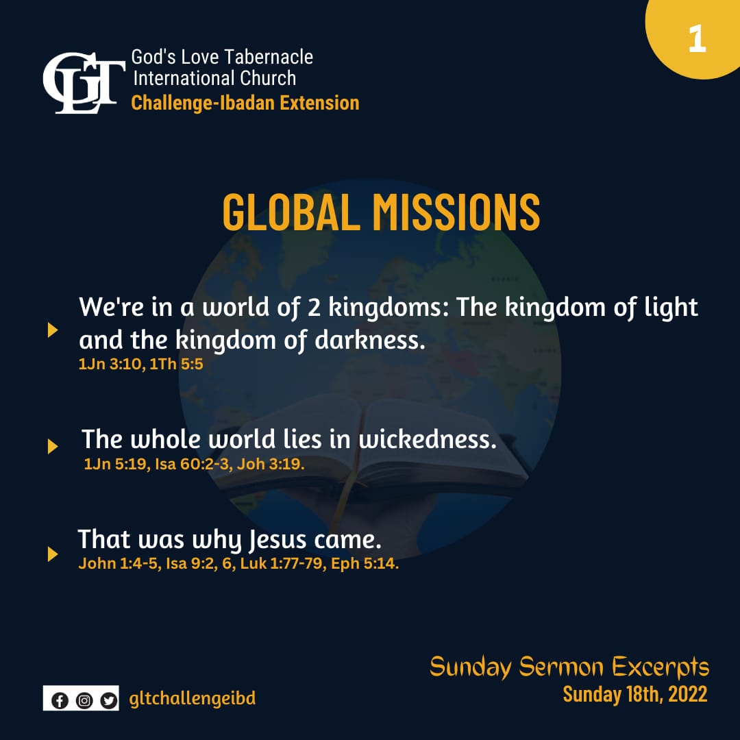 GLT Challenge-Ibadan tweet media