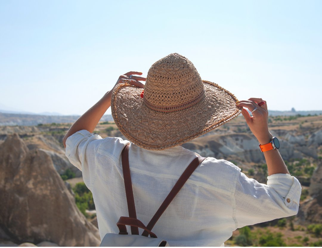 TsacAragon's tweet photo. ¡¡¡Feliz Día del Turismo!!!!!
Sigamos viajando, conociendo nuevos lugares, descubriendo nuevos paisajes, pero siempre, cuidando el entorno y apostando por la sostenibilidad.
#turismo #sostenible #aragon https://t.co/1kt0pYTxS6