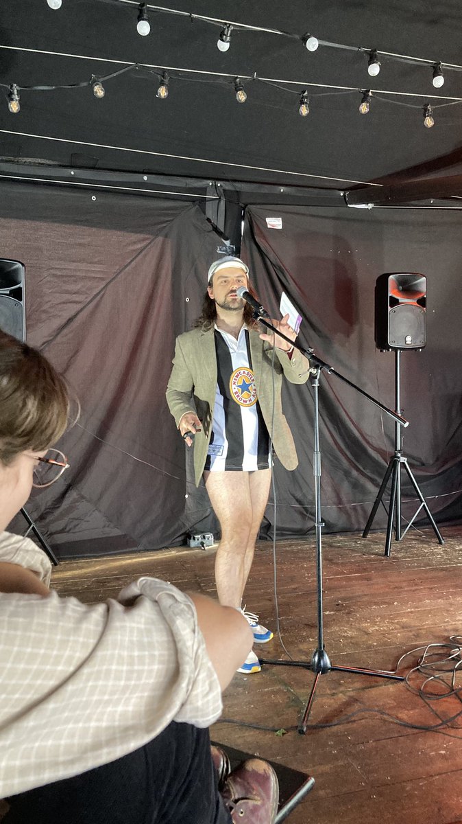 StolenTable's tweet photo. What a GREAT DAY full of lovely people we’ve had! But wait - there’s a WHOLE DAY MORE TOMOROW yes

Lineup and tix at https://t.co/79K9BgPs9y

@CRATESJS https://t.co/kAq3PtvXiq