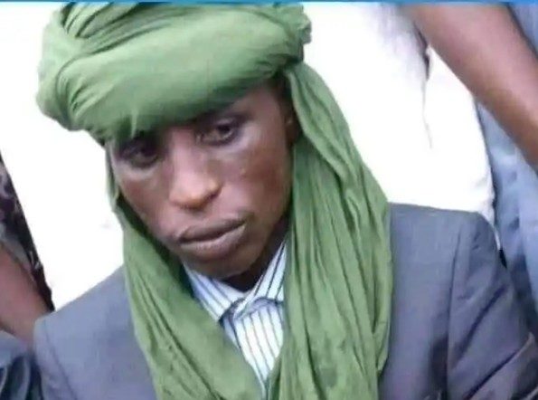 SaharaReporters's tweet photo. I’m Ready To Give You ‘Multitude’ Of War If That’s Your Choice – Notorious Terrorists’ Leader, Turji Bello Dares Nigerian Government | Sahara Reporters https://t.co/ePB7F8gzF9 https://t.co/lgW1n8nLpD