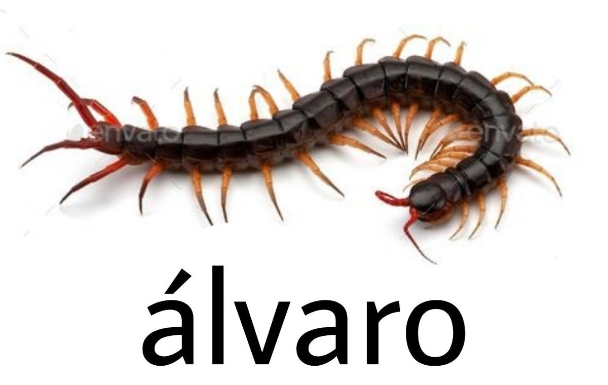 álvaro