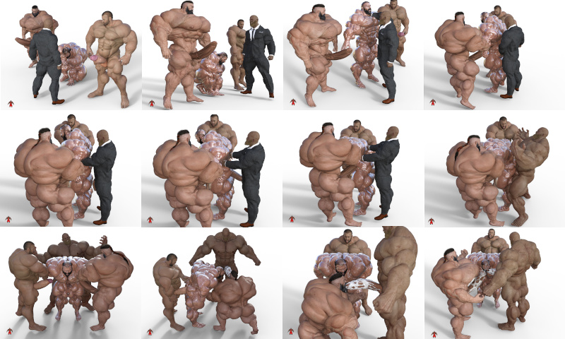 bmpowerful2's tweet photo. Serie Master and Bodybuilder
full size on my patreon page
#master #bodybuilder #beardedbodybuilder #hugemuscles #MuscleMorph #hugecock #3dart #penetrating #muscledaddy #bodybuilderdaddy https://t.co/kP9rq3H2R1