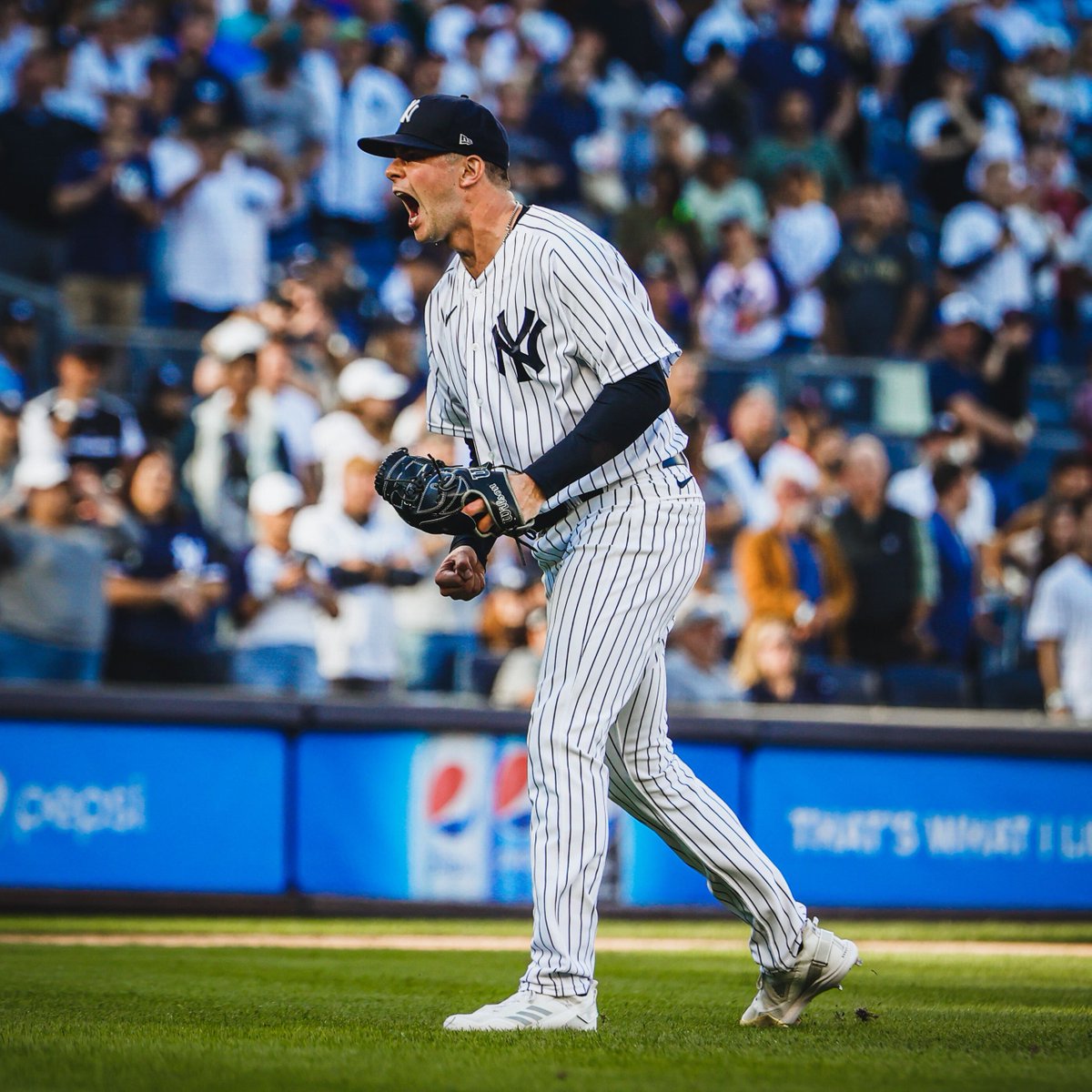 New York Yankees tweet media
