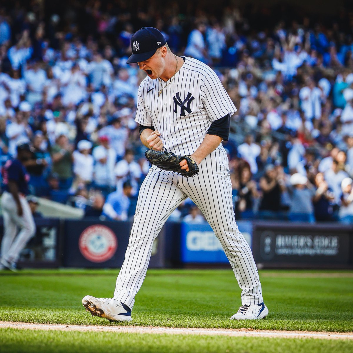 New York Yankees tweet media