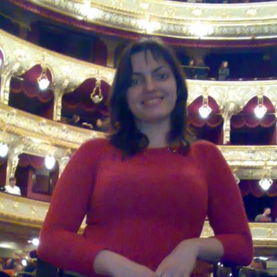 Ekaterina tweet media