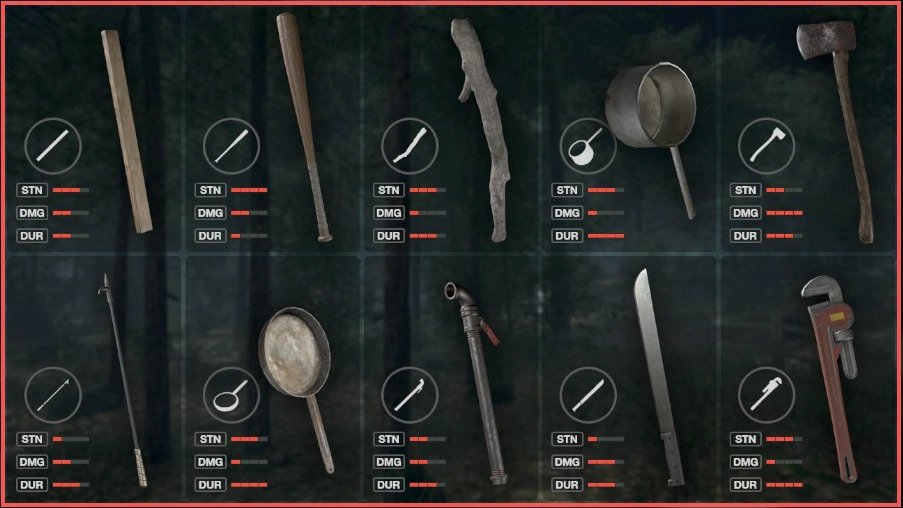 Horror Reps for Multiversus tweet media