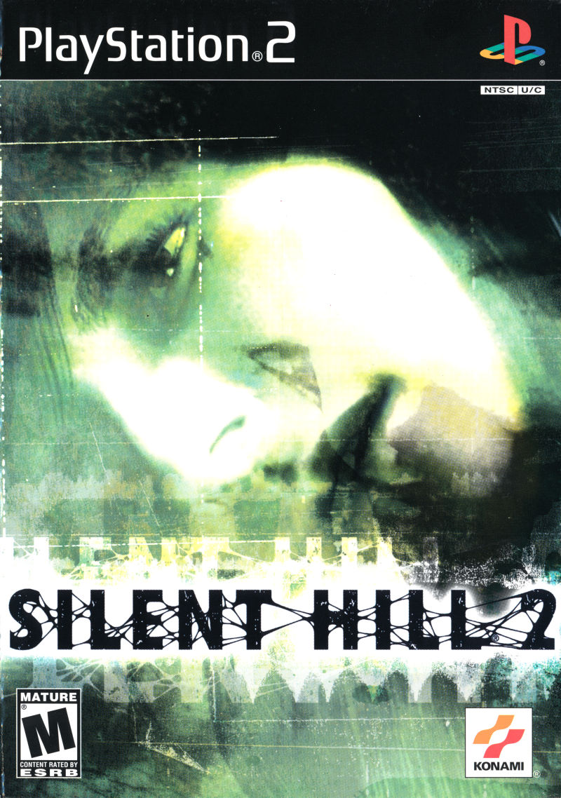 TeamSilentHill's tweet photo. 21 years ago today, SILENT HILL 2 was released in North America for PlayStation 2. https://t.co/kWSXLx0TlK