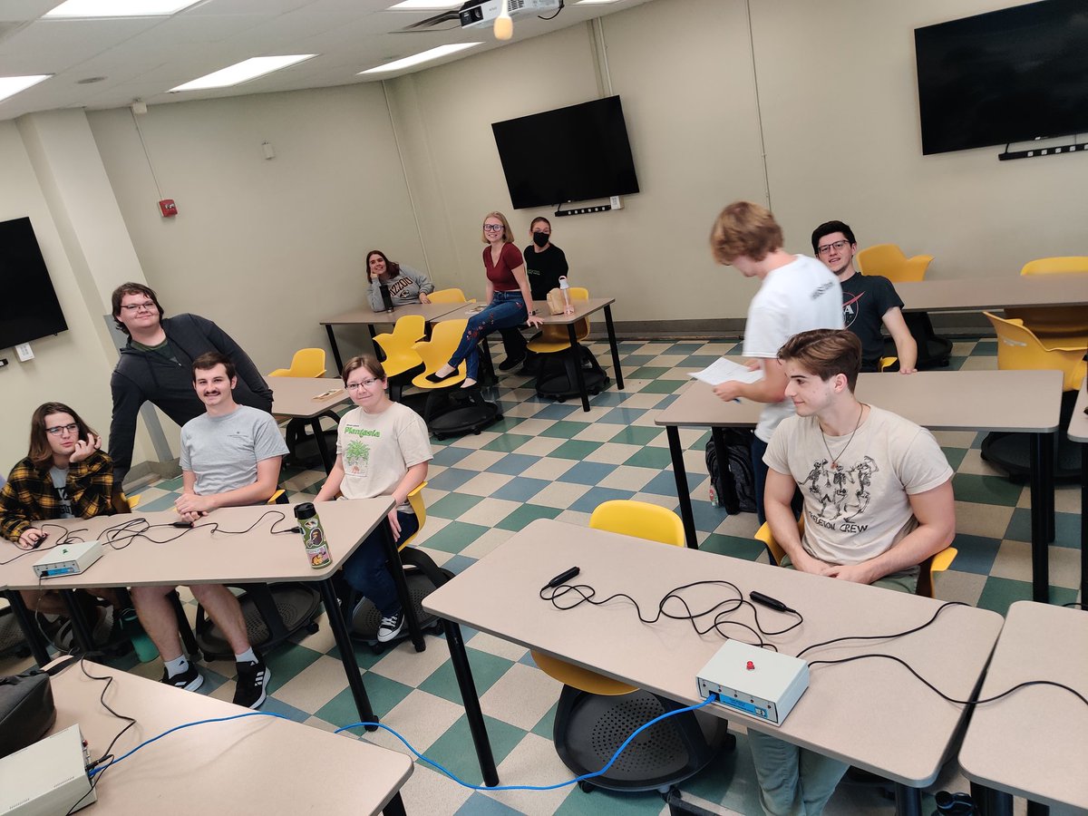 Mizzou A vs Mizzou B final for the Collegiate Novice championship! Excited to get down to it!