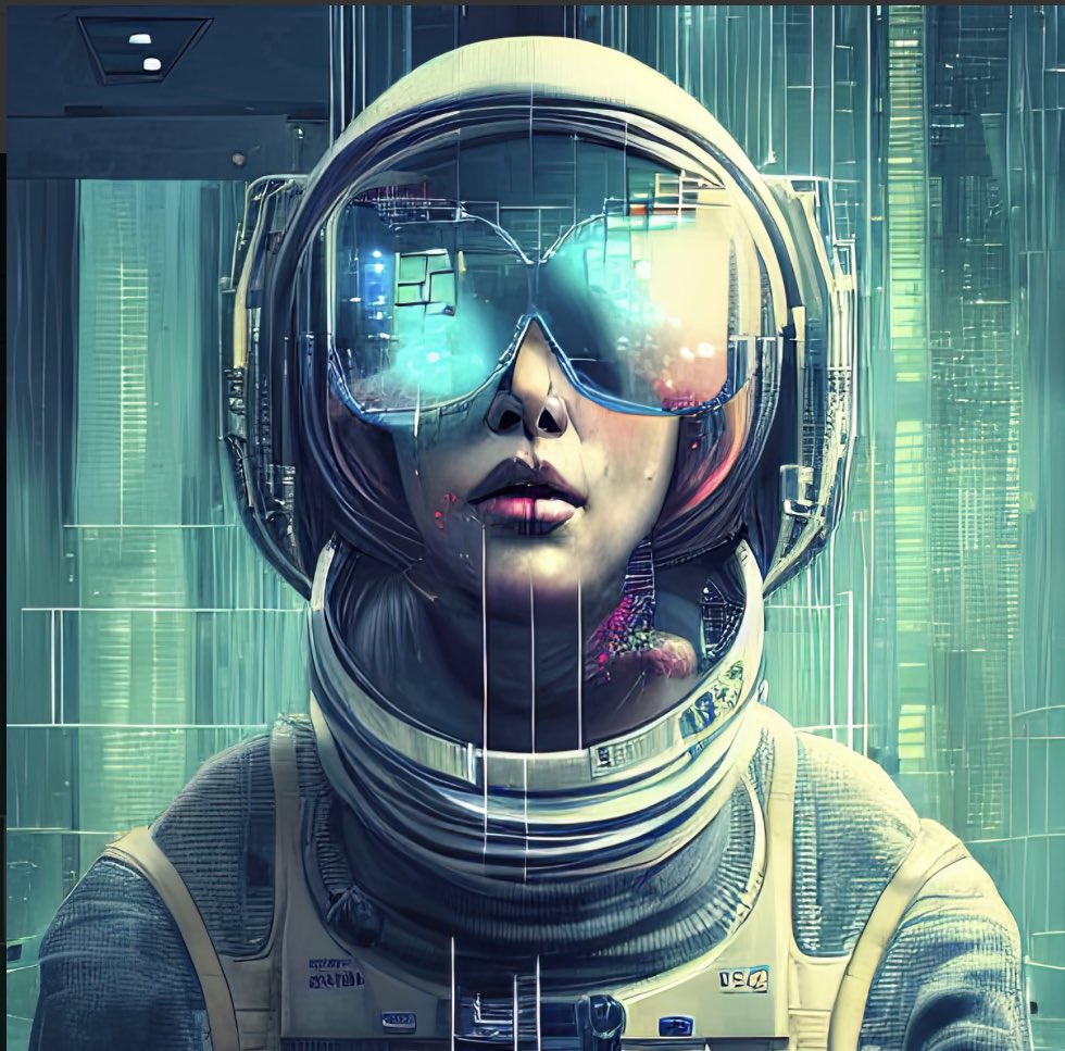 Lost Astronauts tweet media