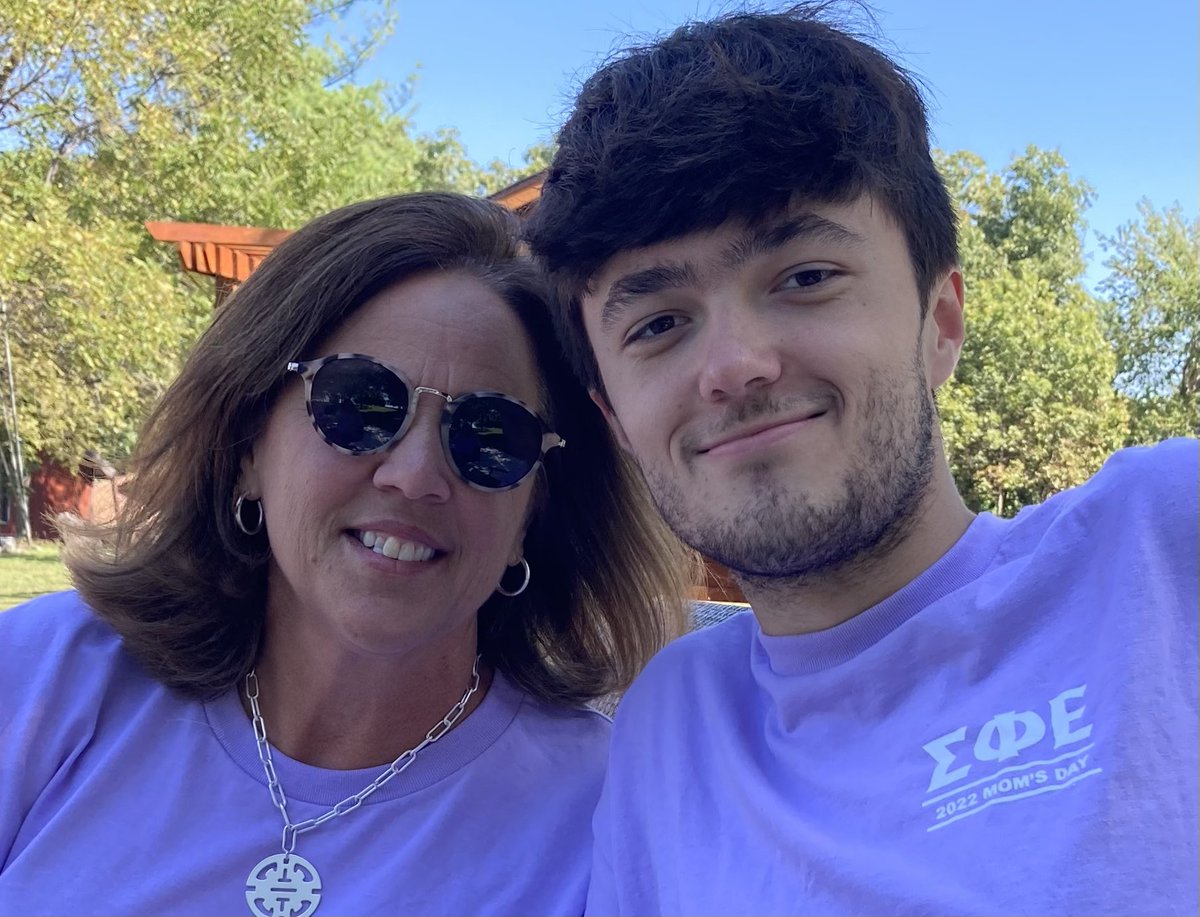 My heart is happy! Filling in for my sis makes for a special day! ❤️ #auntdayakamomsday 😊