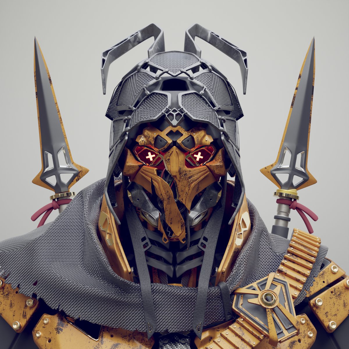 thetronwars's tweet photo. Rumor has it we will be giving away some #unreleased Trons to holders in our discord server. Come join us at https://t.co/yRCwrT9qB2 and see if you get lucky👀 #NFTGiveaway https://t.co/mAowix2S67