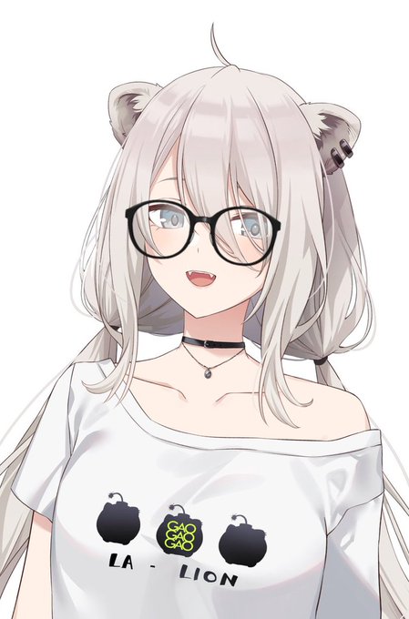 🫣
#しし論 https://t.co/Al4VGZfgLD 