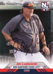 signing_s's tweet photo. Jim Czajkowski pitched for the 1994 Rockies and is the current pitching coach for the Blue Jays Double-A affiliate the New Hampshire Fisher Cats. He signed in 8 days ##ttm #ttmsuccess
Former pitcher Danny Jackson sent info about purchasing his autograph #basedball #autographs https://t.co/gtAGbcUh4X