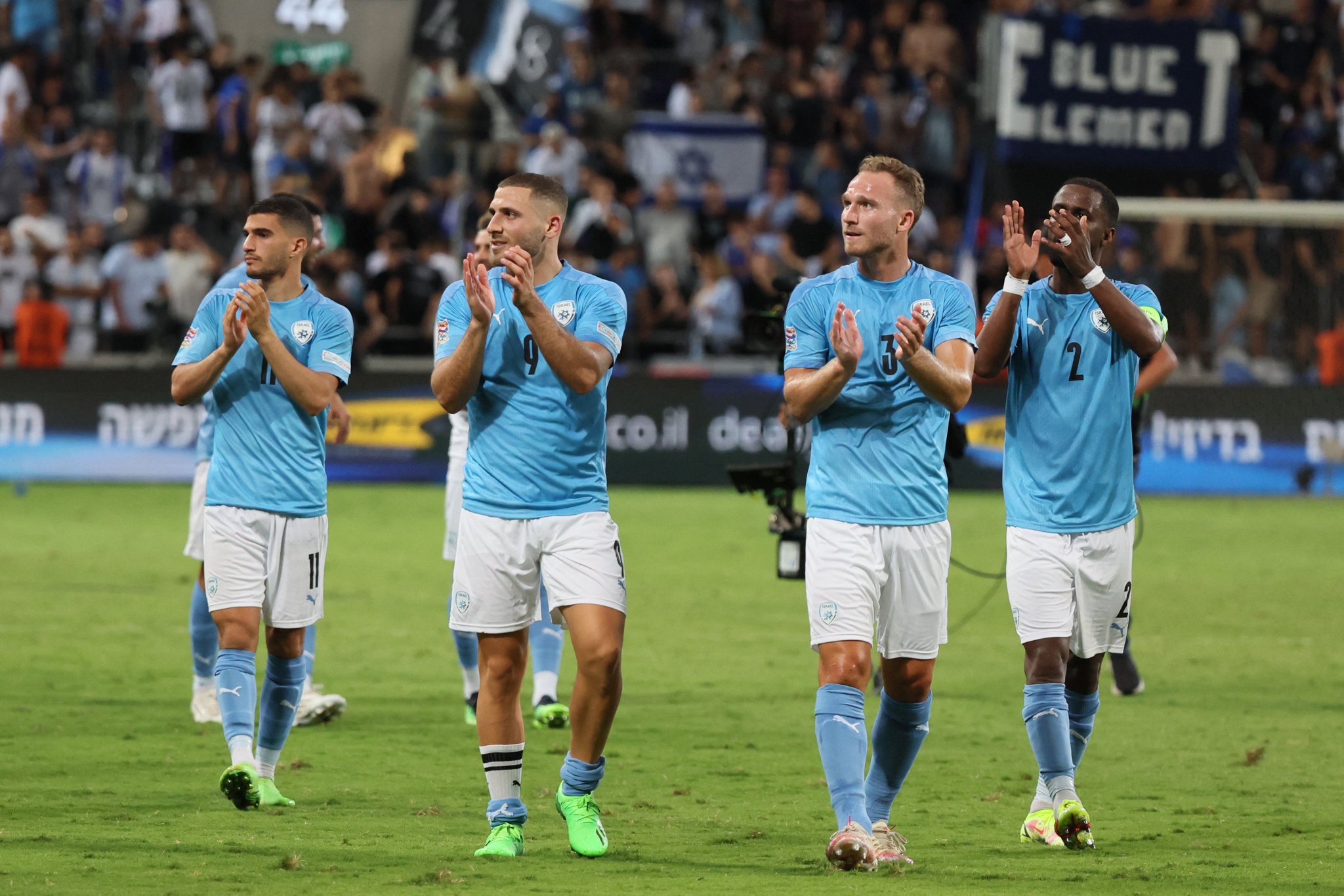 UEFA EURO 2024 on Twitter 