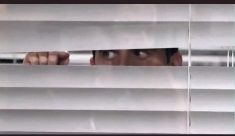 snarksentinelx's tweet photo. #BOUZYTWEETS #BouzyBlocked #BouzyBucks #Bouzy
Is he hiding from this server like he hid from the last, while calling the police he publicly approves of defunding??
#kitchenHQ https://t.co/YX7qXOuIbz