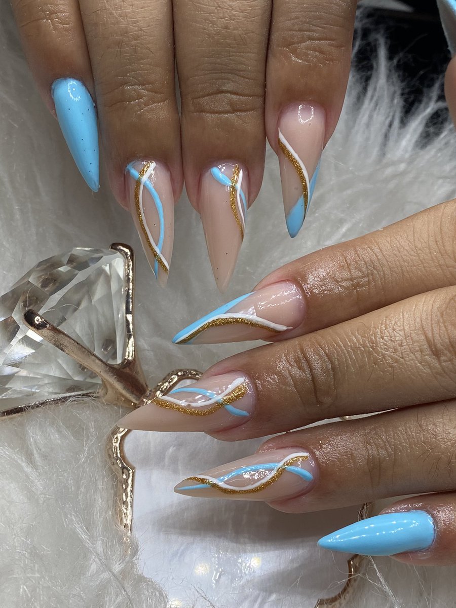 JennyfferAnali2's tweet photo. Bluue 💅
.
.
.
.
Agende seu horário (21) 96969-9274
#unhasdecoradas #unhasdegel #unhanude
#unhasalongadas #encapsuladas #unhaslindas -#unhas💅 #unhasdeluxо #unhaemgel #unhasdeprincesa #unhadecorada #unhastiletto #unhasdegel https://t.co/3mAVsn5rog