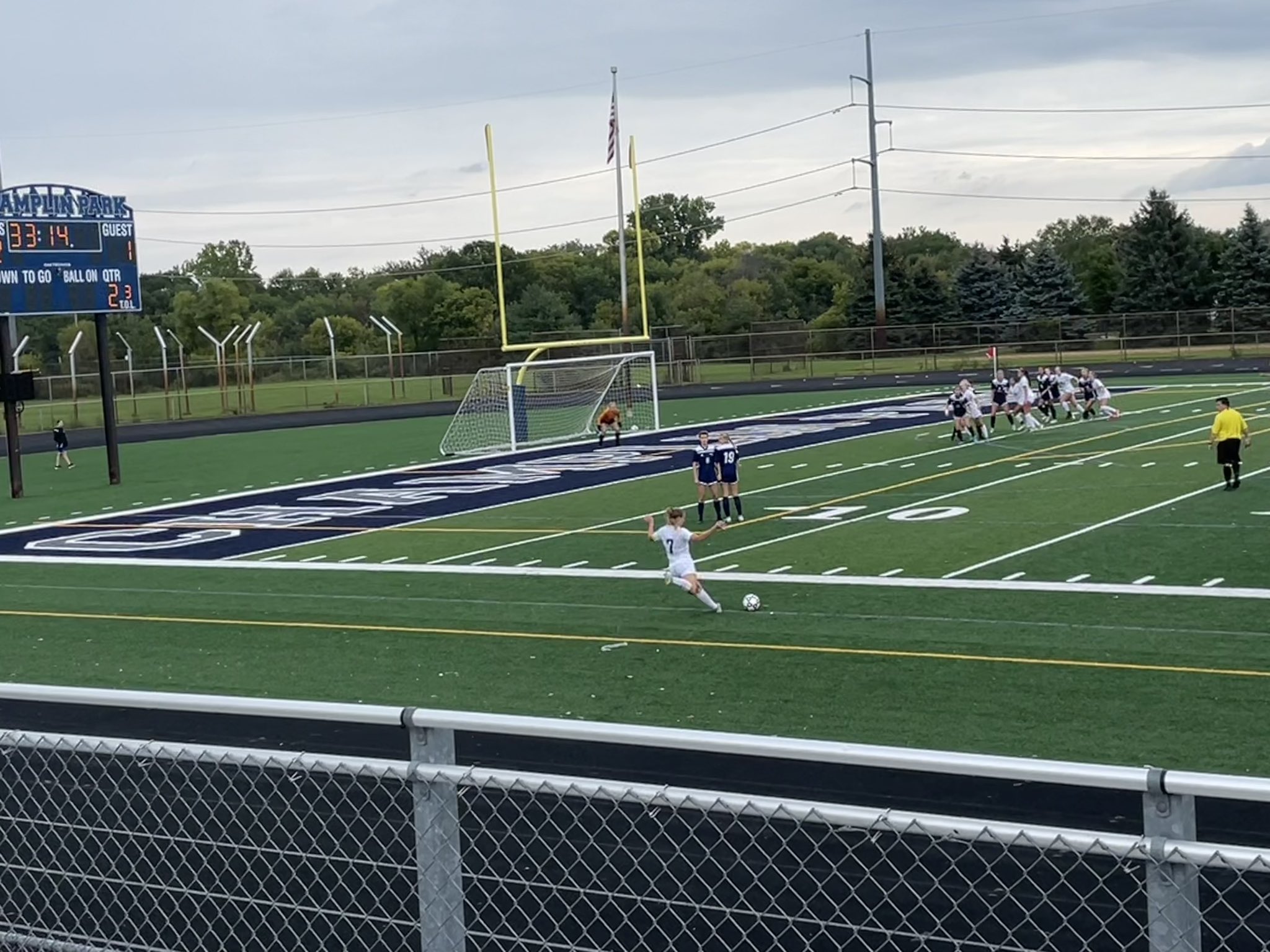 Totino-Grace HS (@TotinoGrace) / Twitter