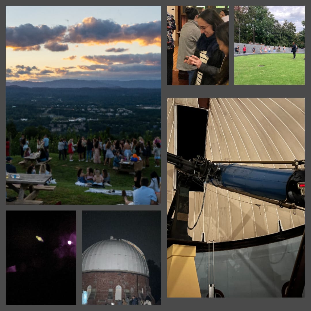 Now that National Postdoc Appreciation Week #NPAW2022 is over, it´s time to say thanks to <a href="/UVAPostdocs/">UVA Postdoc Association</a> for all the activities. 😍