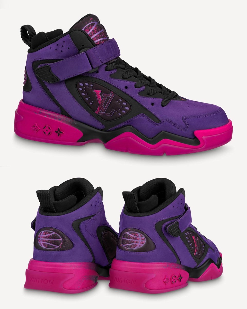 Complex Sneakers tweet media
