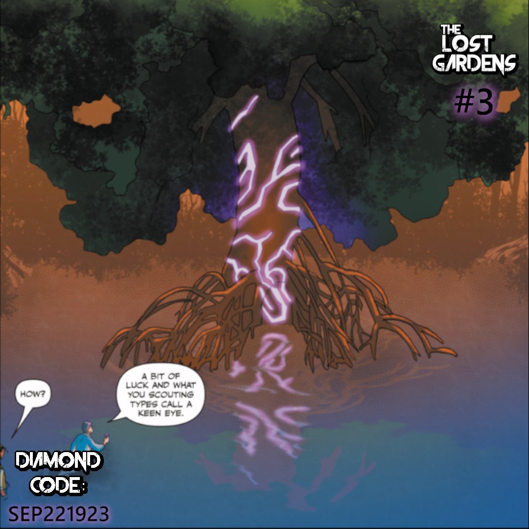 Rabbit Hole Studios tweet media