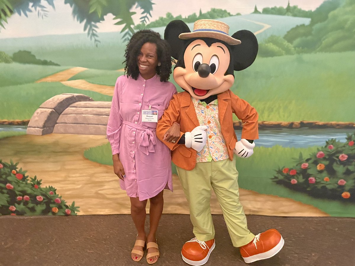 AttorneyRMHC's tweet photo. The best part of the entire Conference! #OhMickey #YouSoFine https://t.co/2YxvC6g9d0
