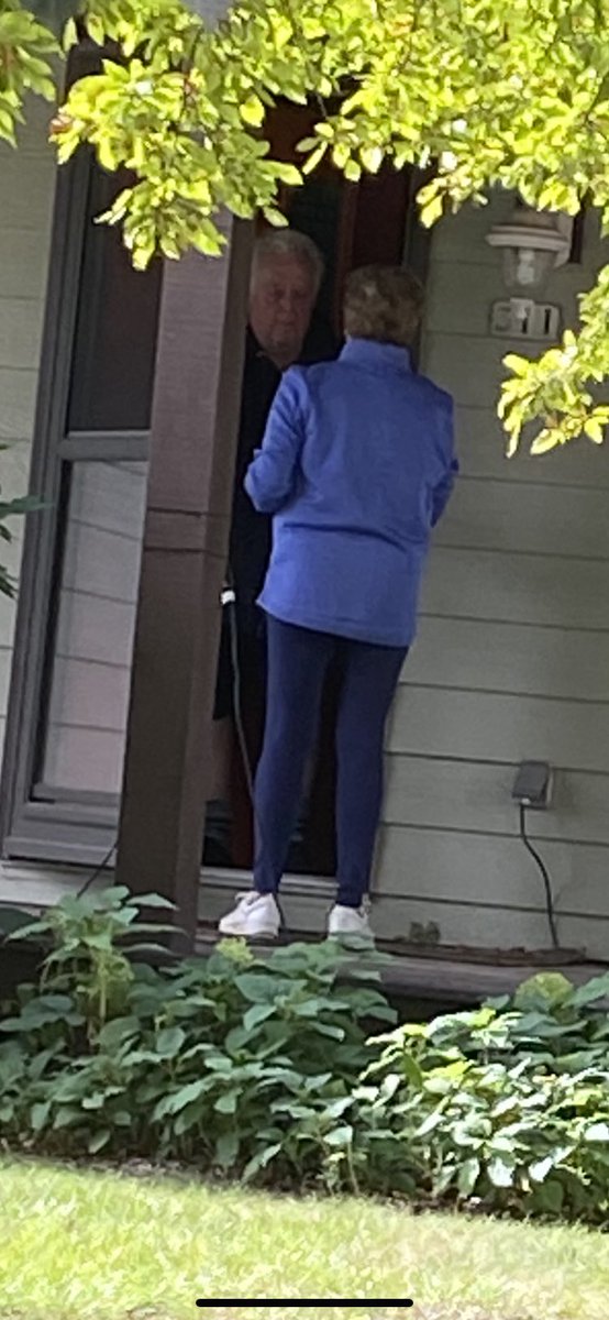 ElizabethWirth7's tweet photo. It’s a SUPER Saturday in Ozaukee County!🇺🇸🇺🇸🇺🇸🇺🇸🇺🇸Enjoying political conversations with voters.
#LeadRight https://t.co/6mkap6tdCM