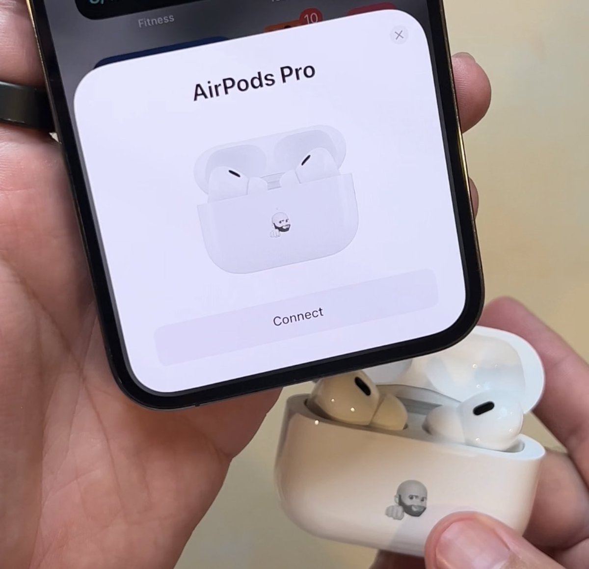 Andru Edwards tweet media