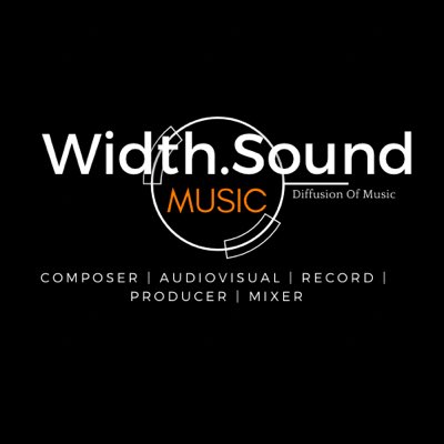 WidthSound_NC's tweet photo. #NouvellePhotoDeProfil https://t.co/EmJDhlcLj5