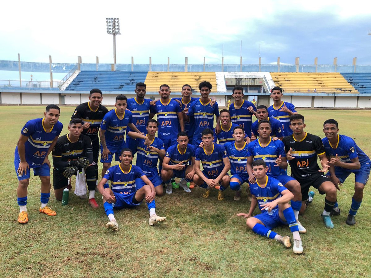 A primeira já foi ✅

O tricolor venceu a primeira partida da decisão do Tocantinense Sub 20! Jogando fora de casa, a #NossaBase venceu o SPARTA por 3 a 2 e chega à finalíssima de forma invicta!!! O título será decidido em casa, no Nilton Santos, no próximo sábado, 1/10 às 9h!