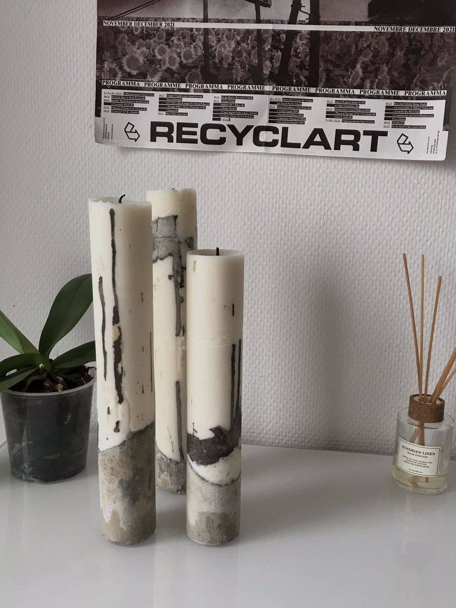 takichlyax's tweet image. Прывітанне, сябры! Некаторы час таму мы з маім хлопцам вырабілі нашы першыя ўзоры свечак, усё пайшло не так, як планавалася, і ў нас было шмат розных спробаў, каб нарэшце атрымаць прадукт, які мы хацелі б прадставіць.