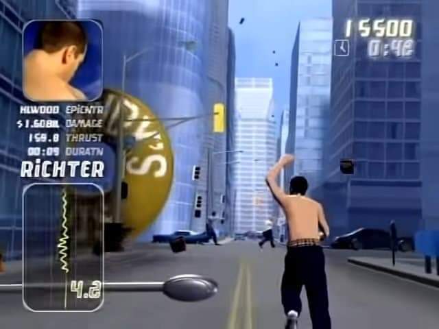 ImagenRetro's tweet photo. Se filtran imágenes de GTA VI. https://t.co/YexoYNV9sy
