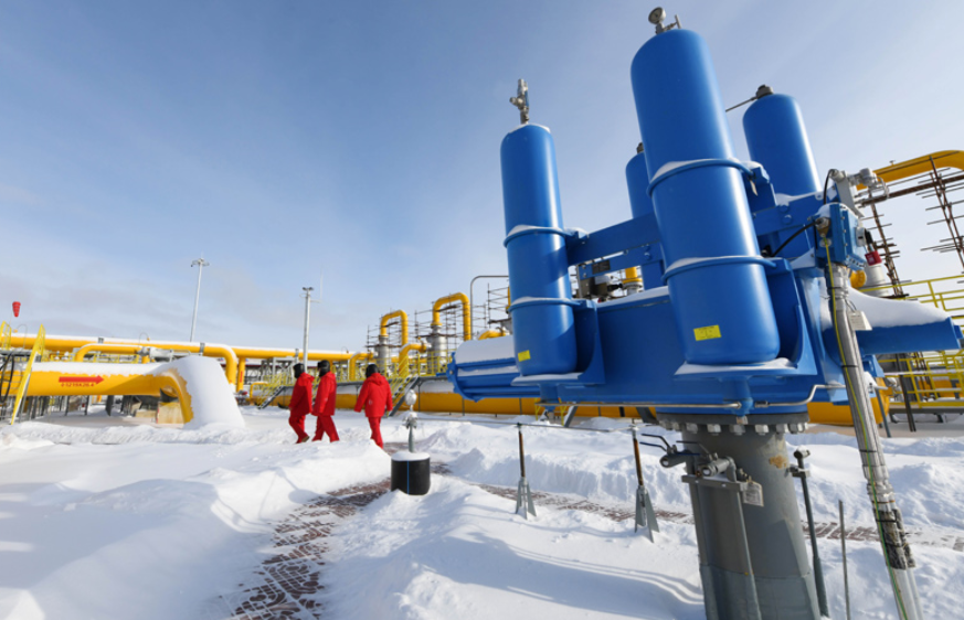 Under the conflict between Russia and Ukraine, the price of natural gas in Europe soared to US$3,541/10,000 cubic meters. In the process of accelerating the deployment of renewable energy in Europe, it is the general trend to switch heating energy from oil and gas to electricity.