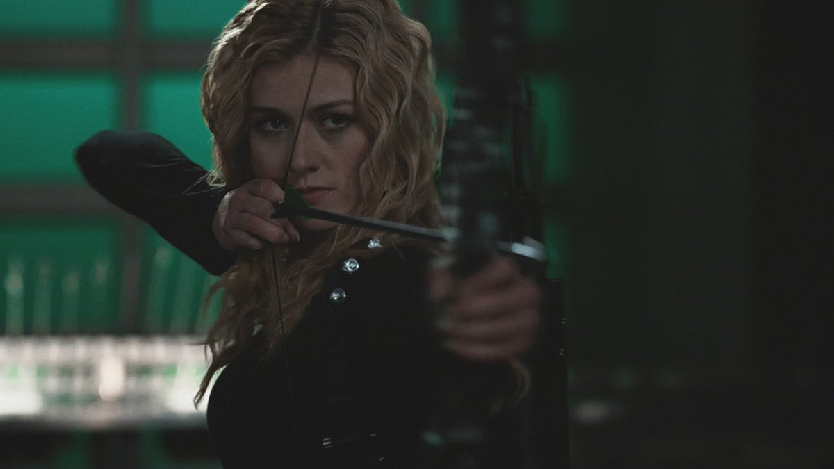 so you know this character? quote her