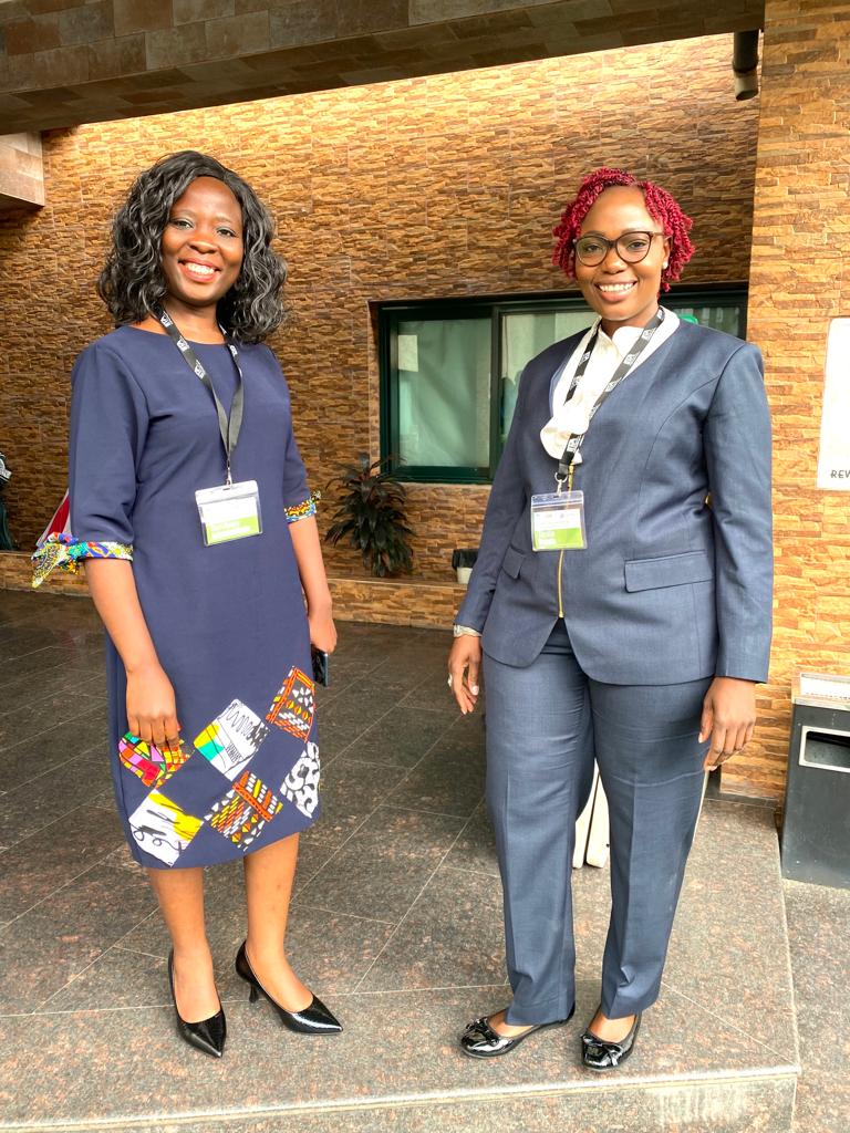 TJekayinoluwa's tweet photo. 📌Simplifying genome editing to non-scientific audiences.

Had an amazing time with colleagues at the just concluded #geneEditing #communication workshop.

Always remember to "KISS" your message!
KISS: keep it short and simple 📌
#ScienceAlly #OFABnigeria #IITA_CGIAR https://t.co/rc6ROsorRc