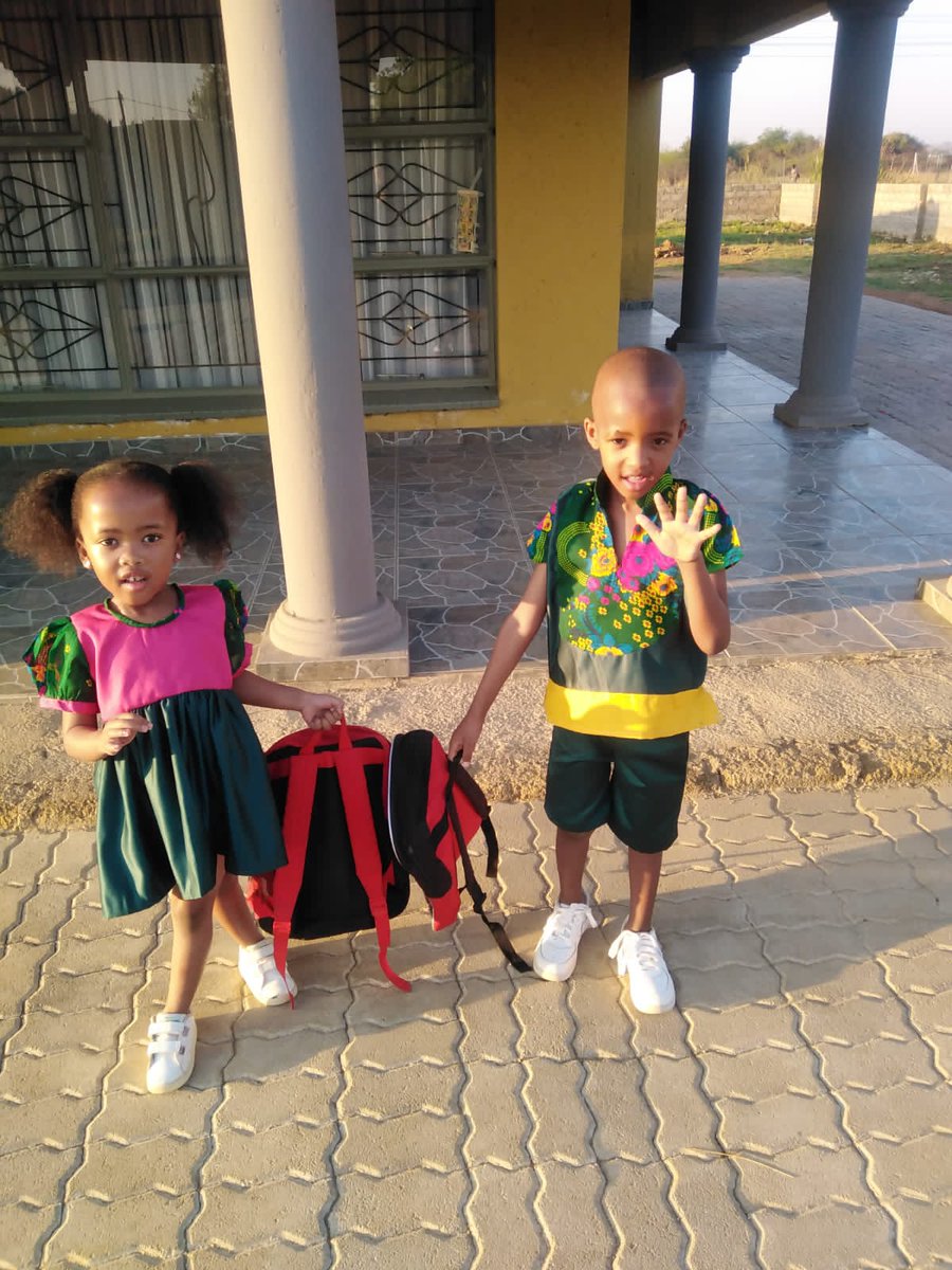 TemosoThoke's tweet photo. OUR PRINCE &amp; PRINCESS https://t.co/hgAp1R26iD