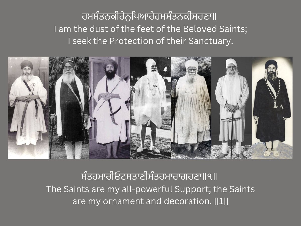 Gurmat Vidya tweet media