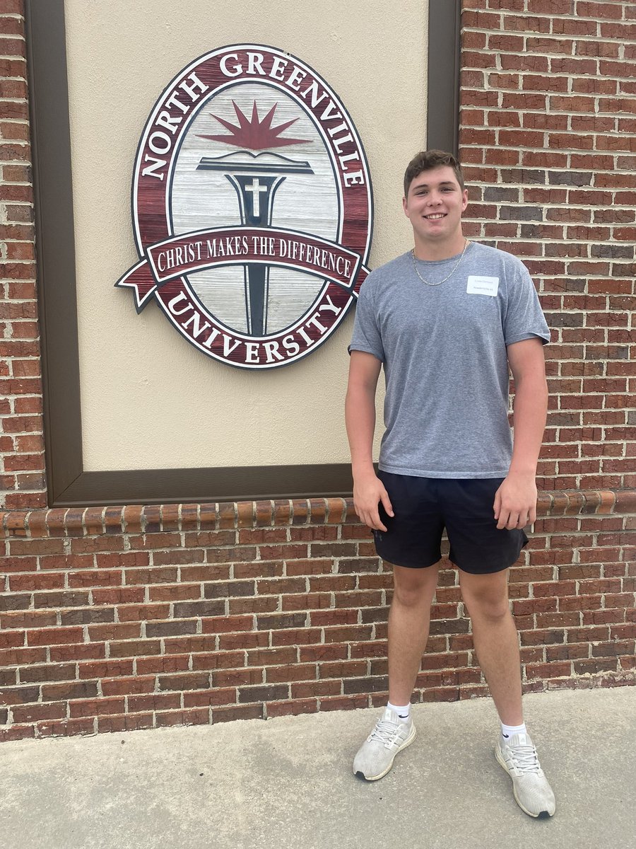 Caleb Clement tweet media