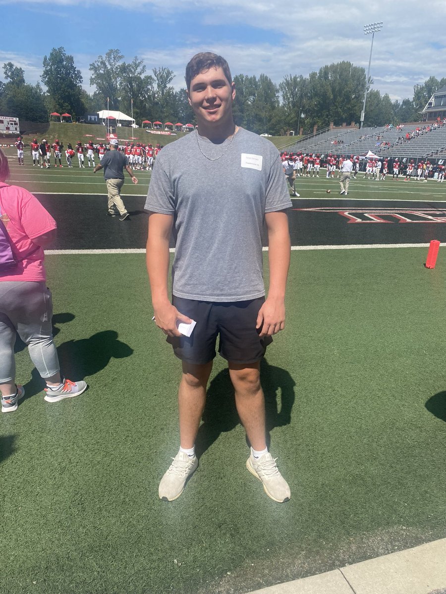 Caleb Clement tweet media