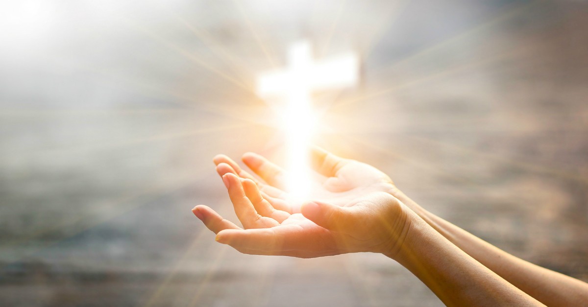 gpadventist's tweet photo. Connection Question:
What is one thing you learned by Jesus' words or example? https://t.co/rbcsOLwrb9