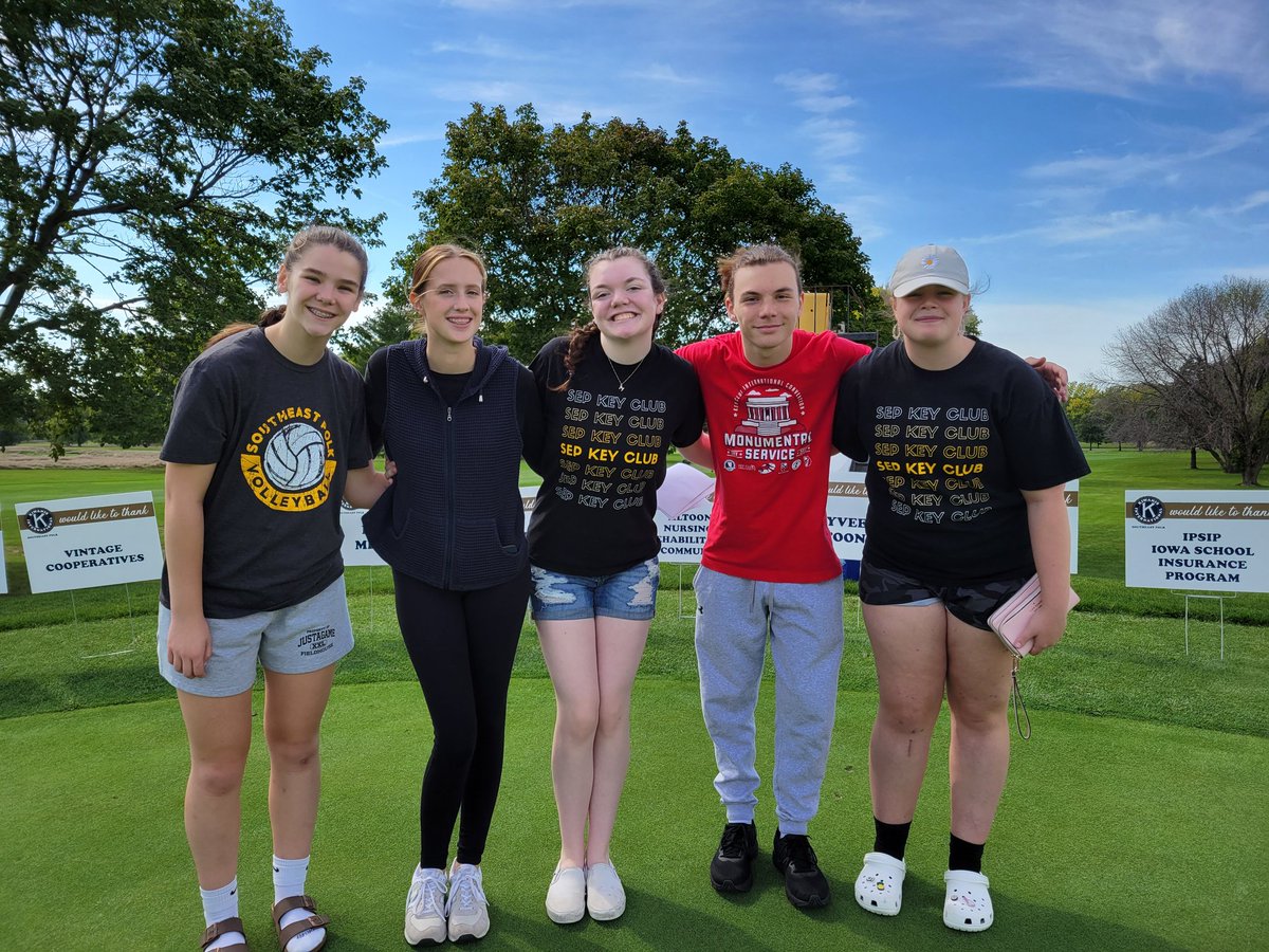 SEP Key Club on Twitter: