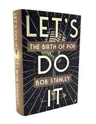 e17RnR_books's tweet photo. @rocking_bob and @petepaphides can only touch on a tiny part of Let’s Do - The Birth Of Pop @FaberBooks a definite contender for music book of 2022 if you ask me. @stowtradeshall for @WalthamstowWeek https://t.co/Yfeia8BTPd