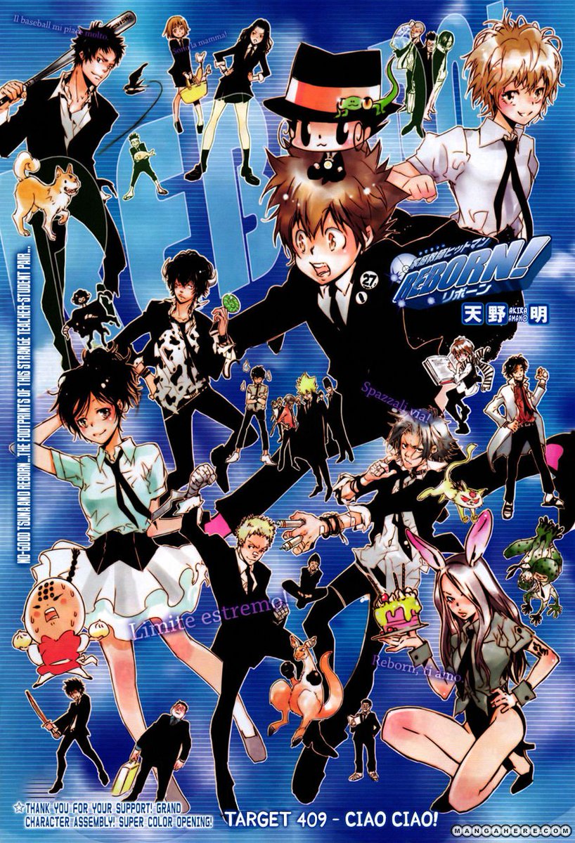 RedDecimo's tweet photo. HEAR ME, REBORN FANS! ALL OVER THE WORLD!! 🌍

WHO ELSE IS WAITING FOR HITMAN REBORN ANIME TO RETURN?! 🔥

LIKE ❤️ AND RETWEET 🔄 IF YOU ARE A FAN AND IS STILL WAITING!! YOUR SUPPORT AND PRESENCE MATTERS! SO LET'S BLOW THIS TWEET UP 💯 https://t.co/Xa1XQsgLB6